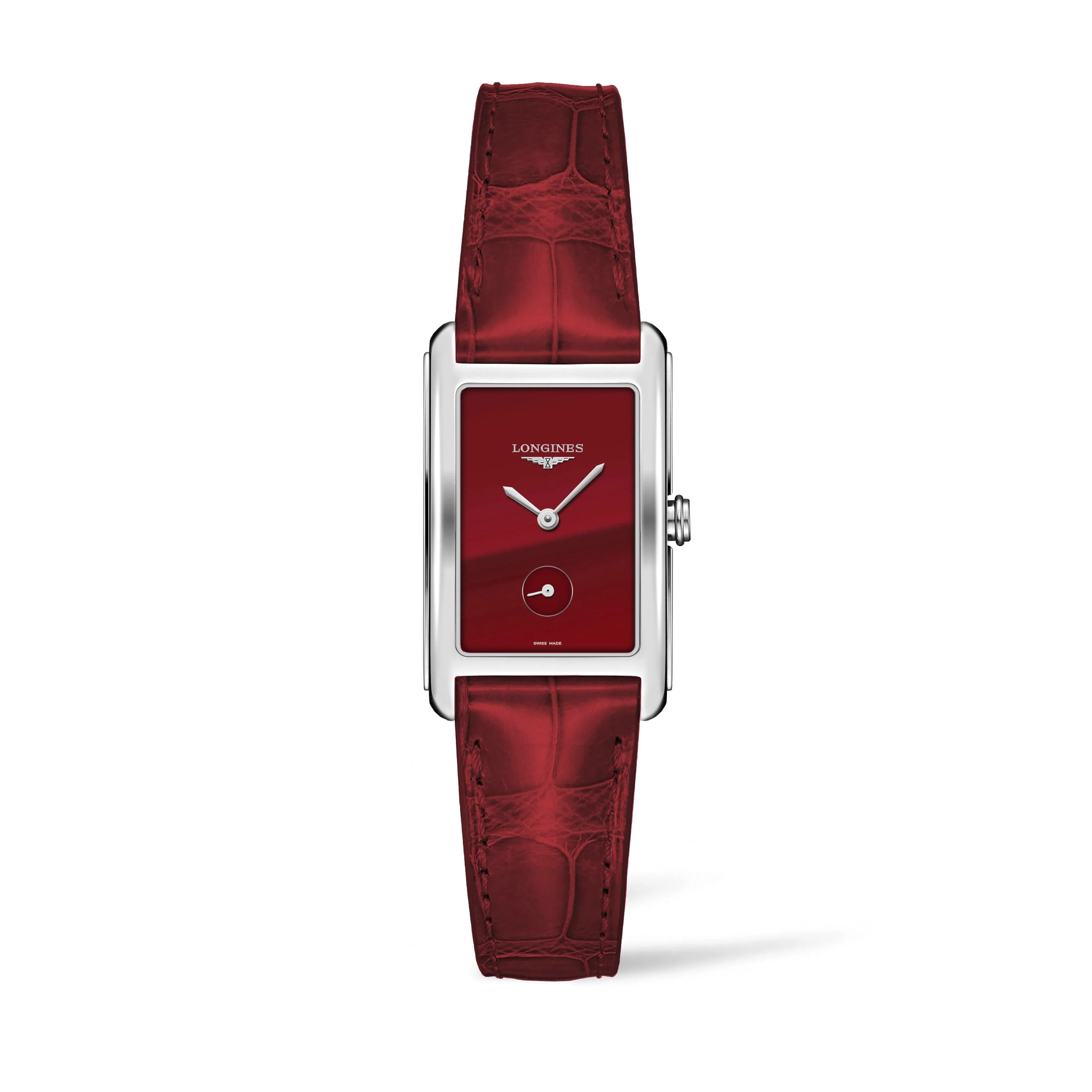 Longines DolceVita 23mm Stainless steel L5.512.4.91.2