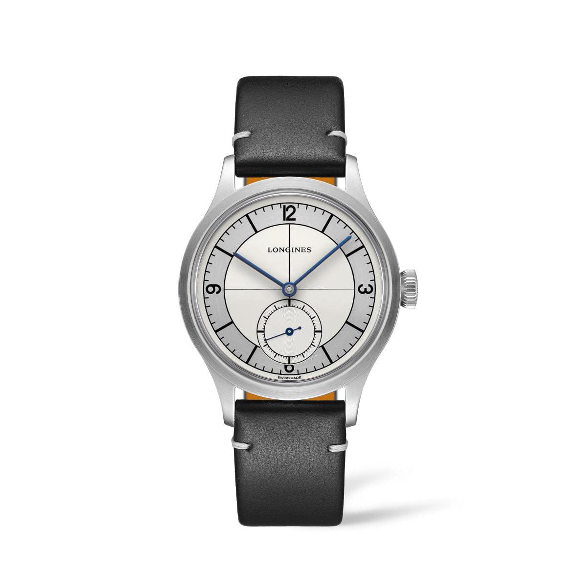 Longines Heritage Classic 38mm Automatic L2.828.4.73.0