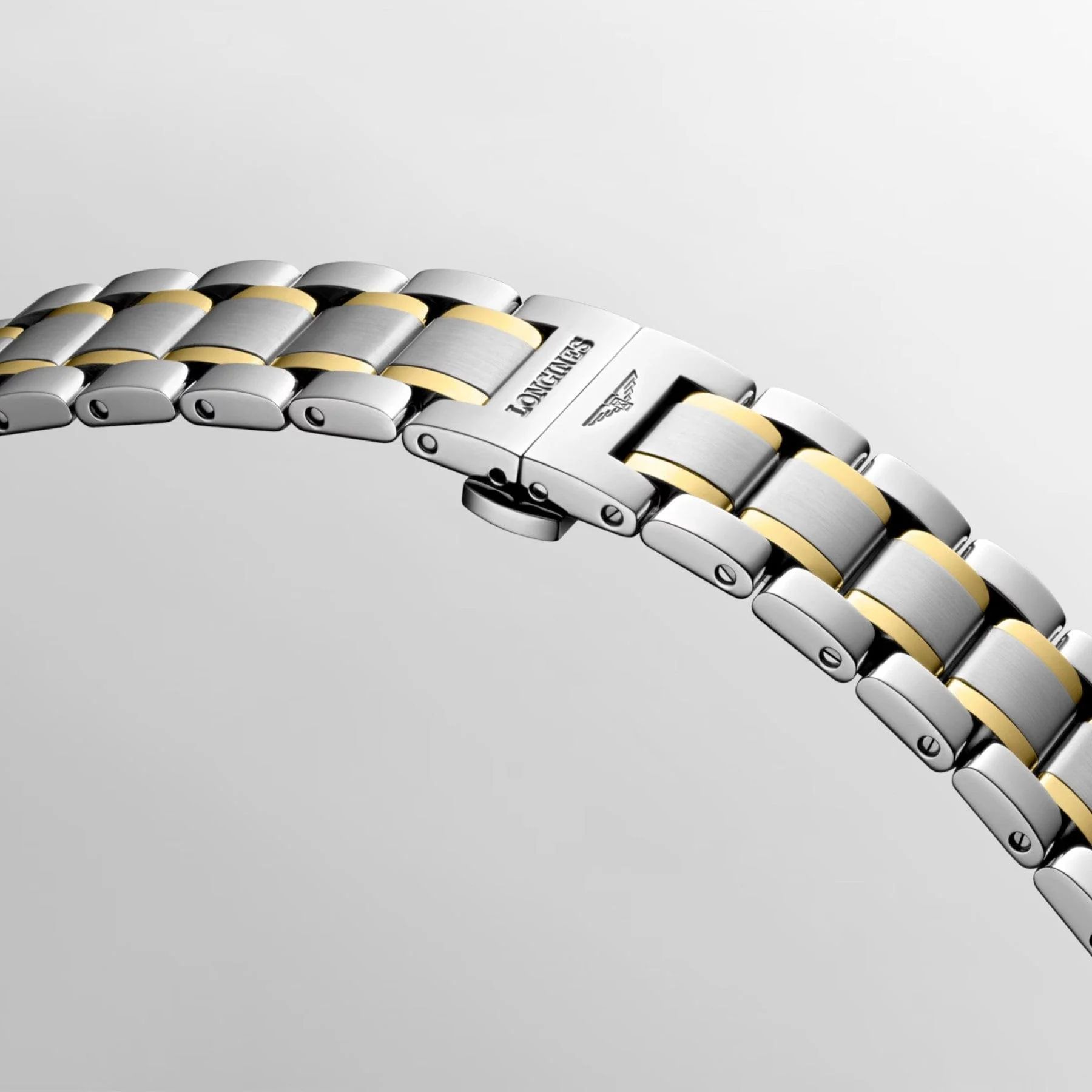 Longines Master Collection 34mm Mother of Pearl Automatic L2.357.5.87.7 - Image 6
