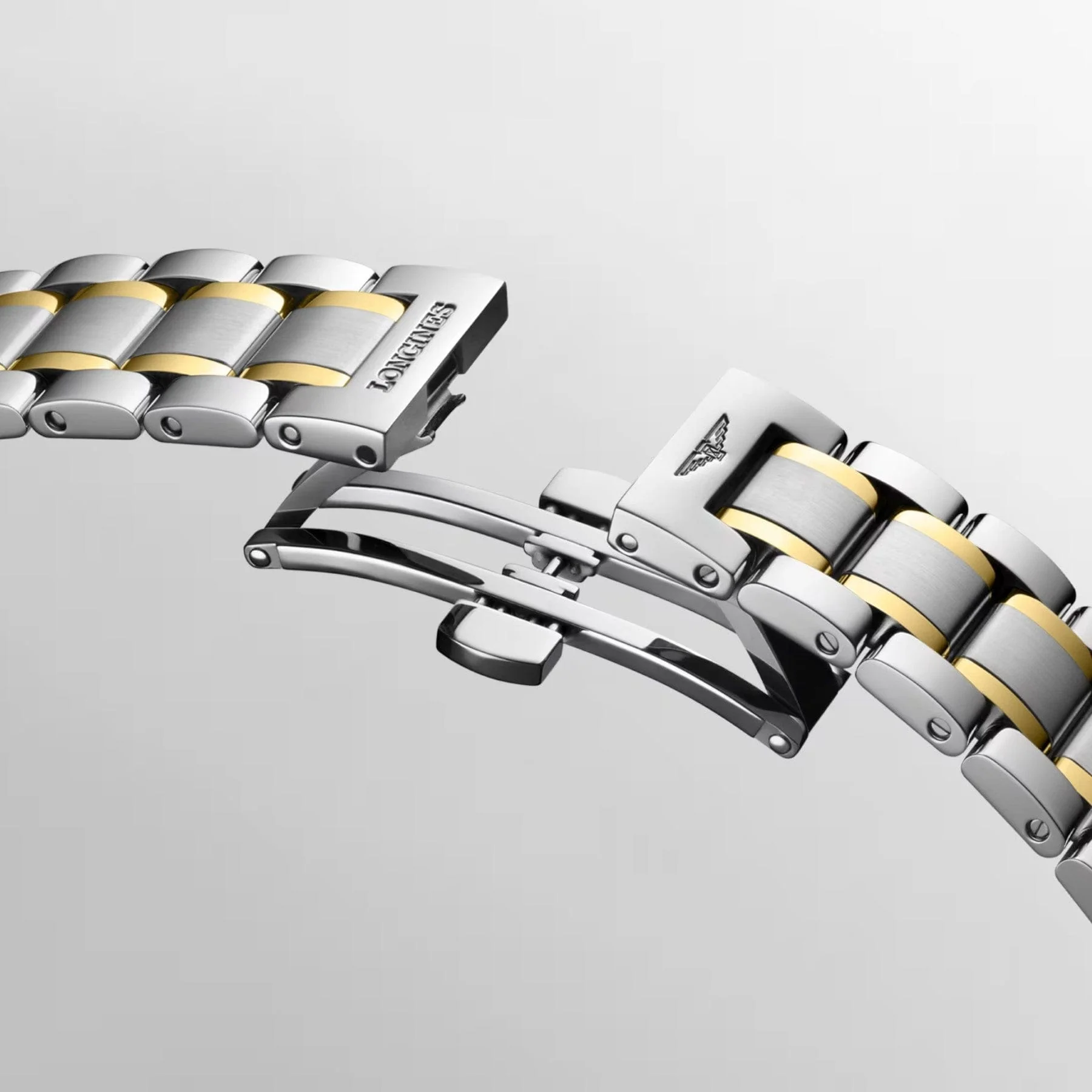 Longines Master Collection 34mm Mother of Pearl Automatic L2.357.5.87.7 - Image 7