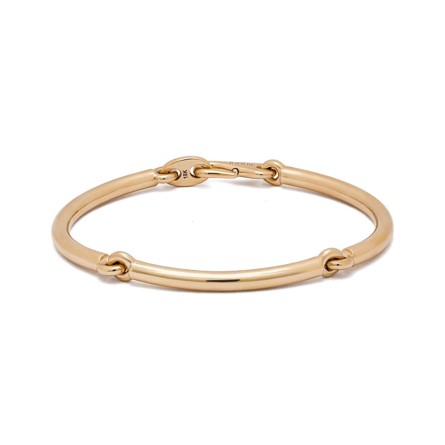 Maor 18K Yellow Gold Solstice Bracelet