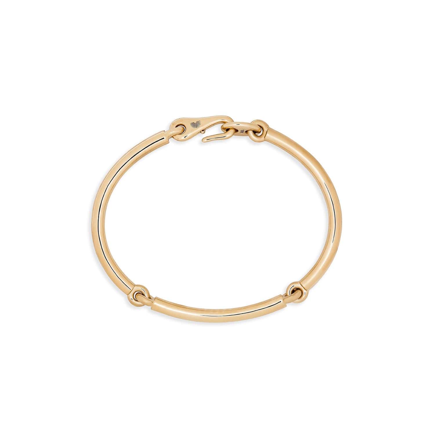 Maor 18K Yellow Gold Solstice Bracelet - Image 4