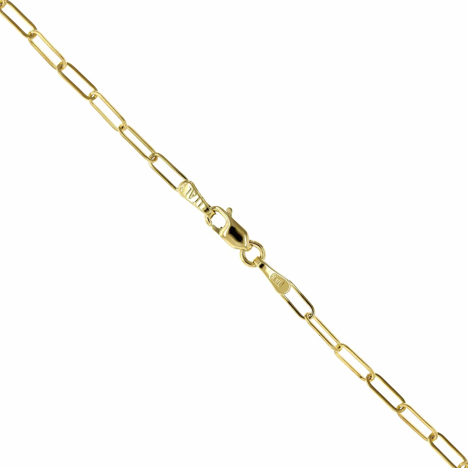 18K Yellow Gold Green Beryl, Aquamarine, and Diamond Bubble Necklace - Image 3