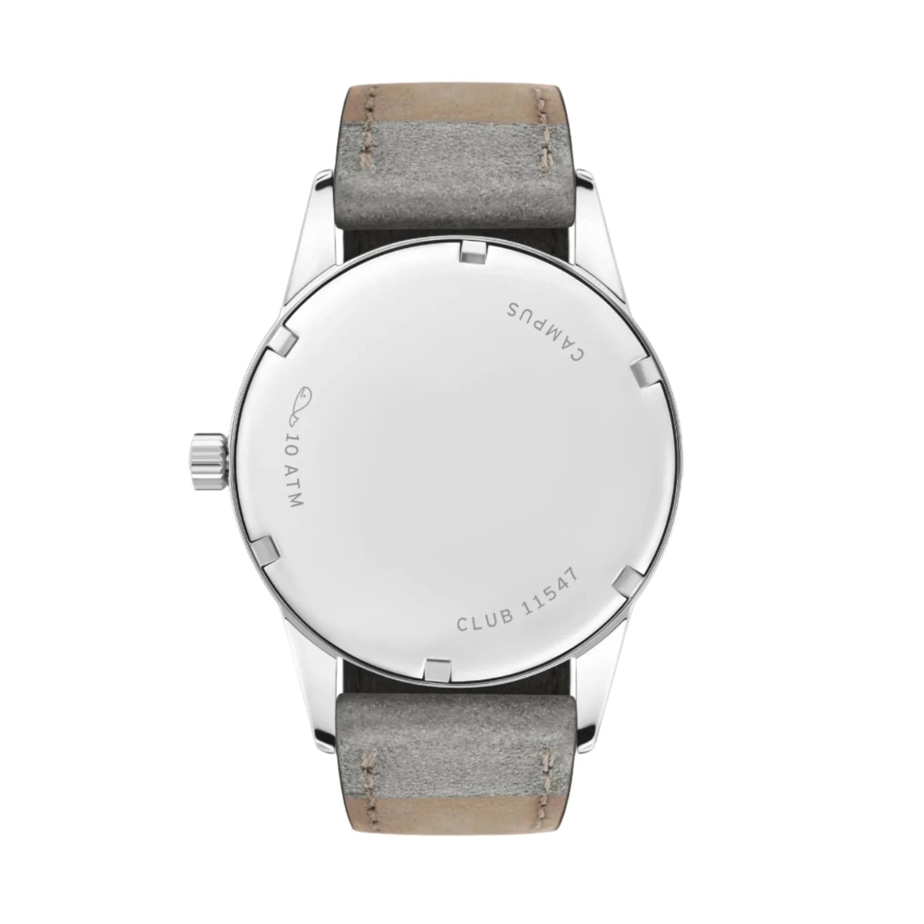 NOMOS Glashütte Club Campus 38 Electric Green Ref. 726 - Image 2