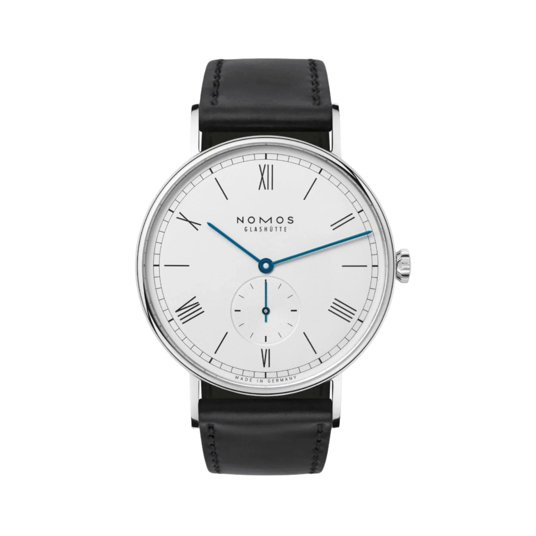 NOMOS Glashütte Ludwig 38 Ref. 234