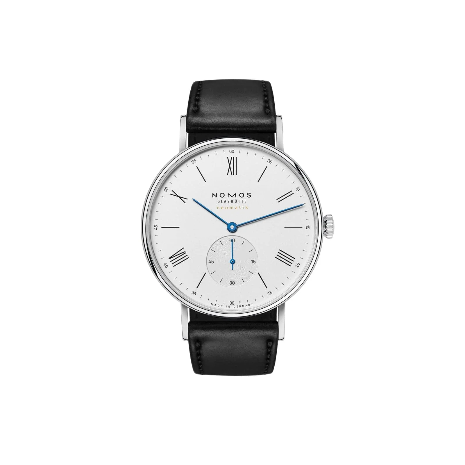 NOMOS Glashütte Ludwig Neomatik 39 250