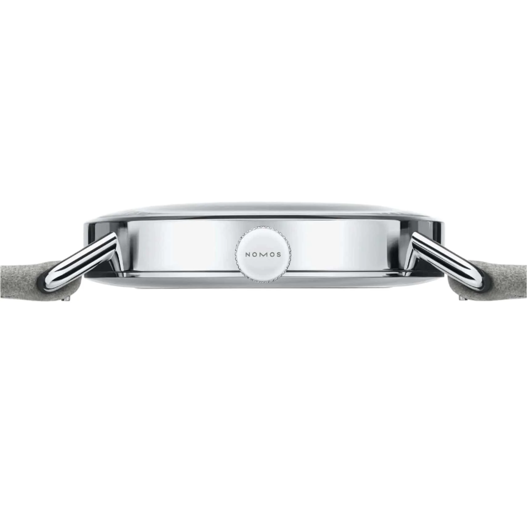 NOMOS Glashütte Metro 33 Sage Ref. 1124 - Image 4