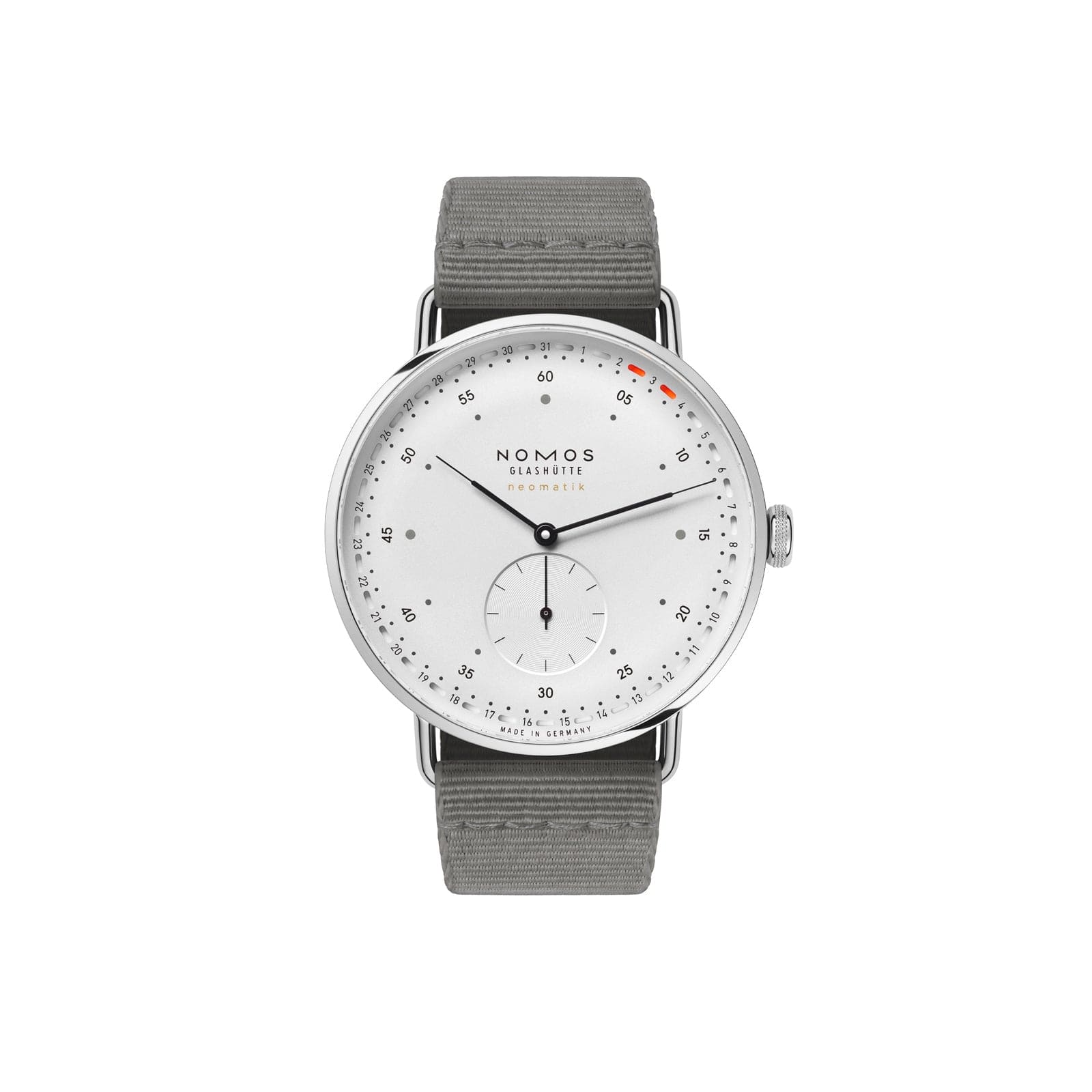 NOMOS Glashütte Metro Neomatik 41 Update 1165