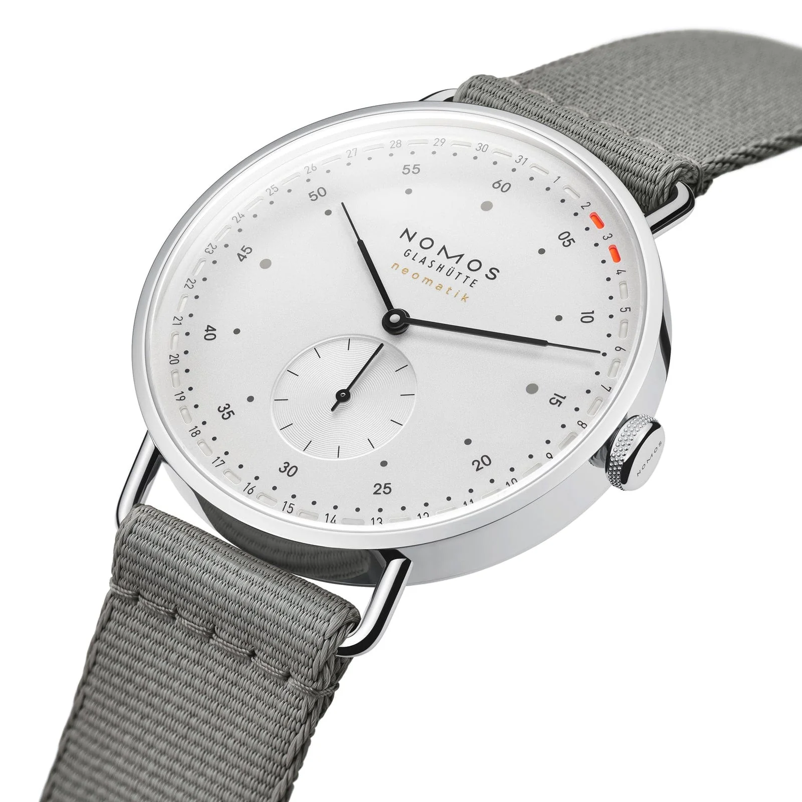 NOMOS Glashütte Metro Neomatik 41 Update 1165 - Image 4