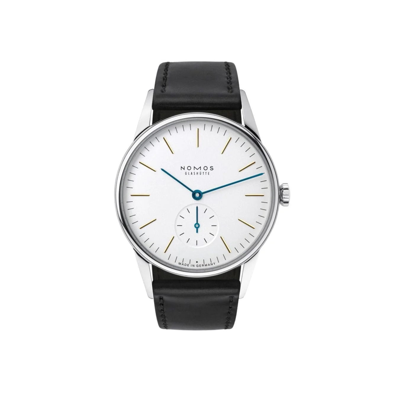 NOMOS Glashütte Orion 309