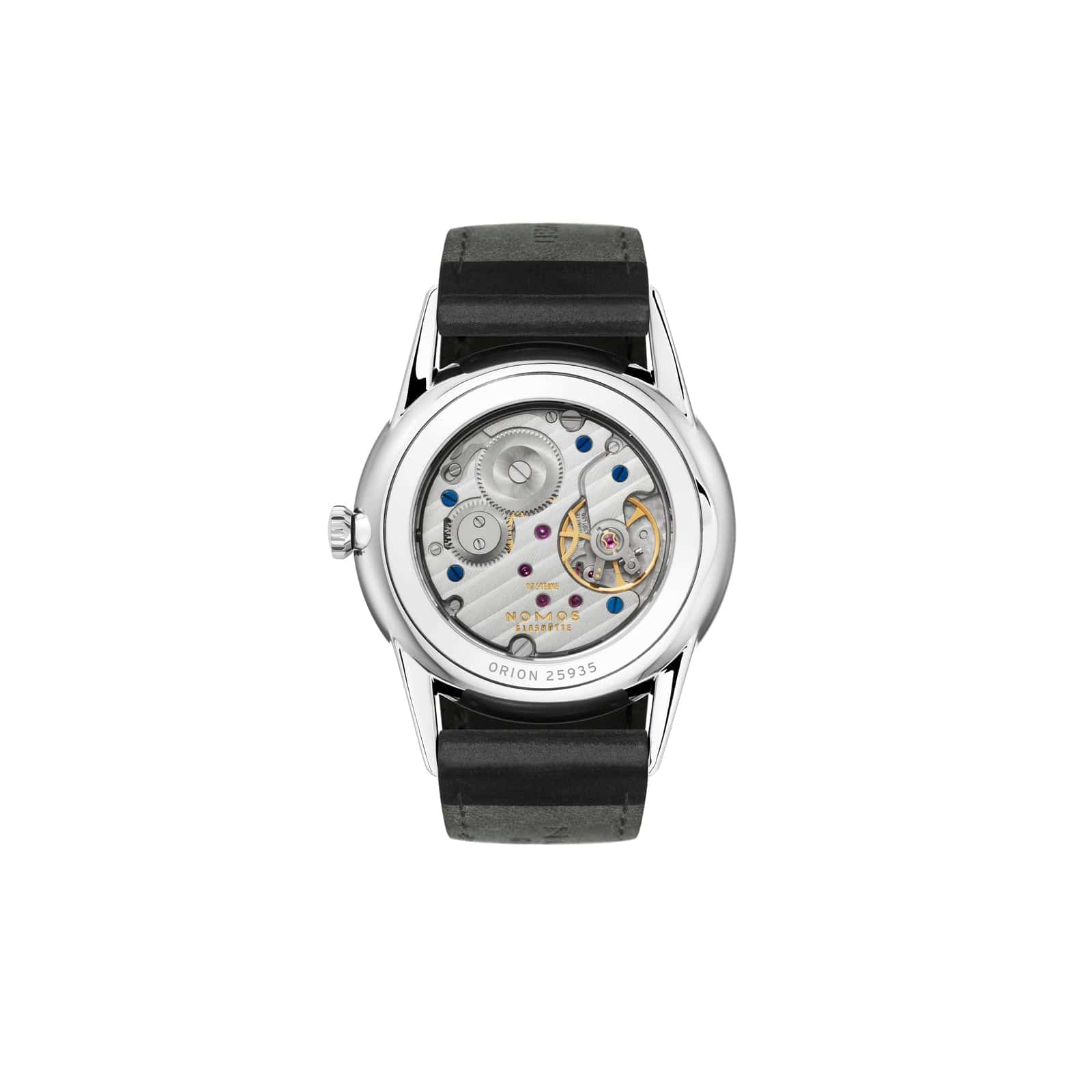 NOMOS Glashütte Orion 309 - Image 3