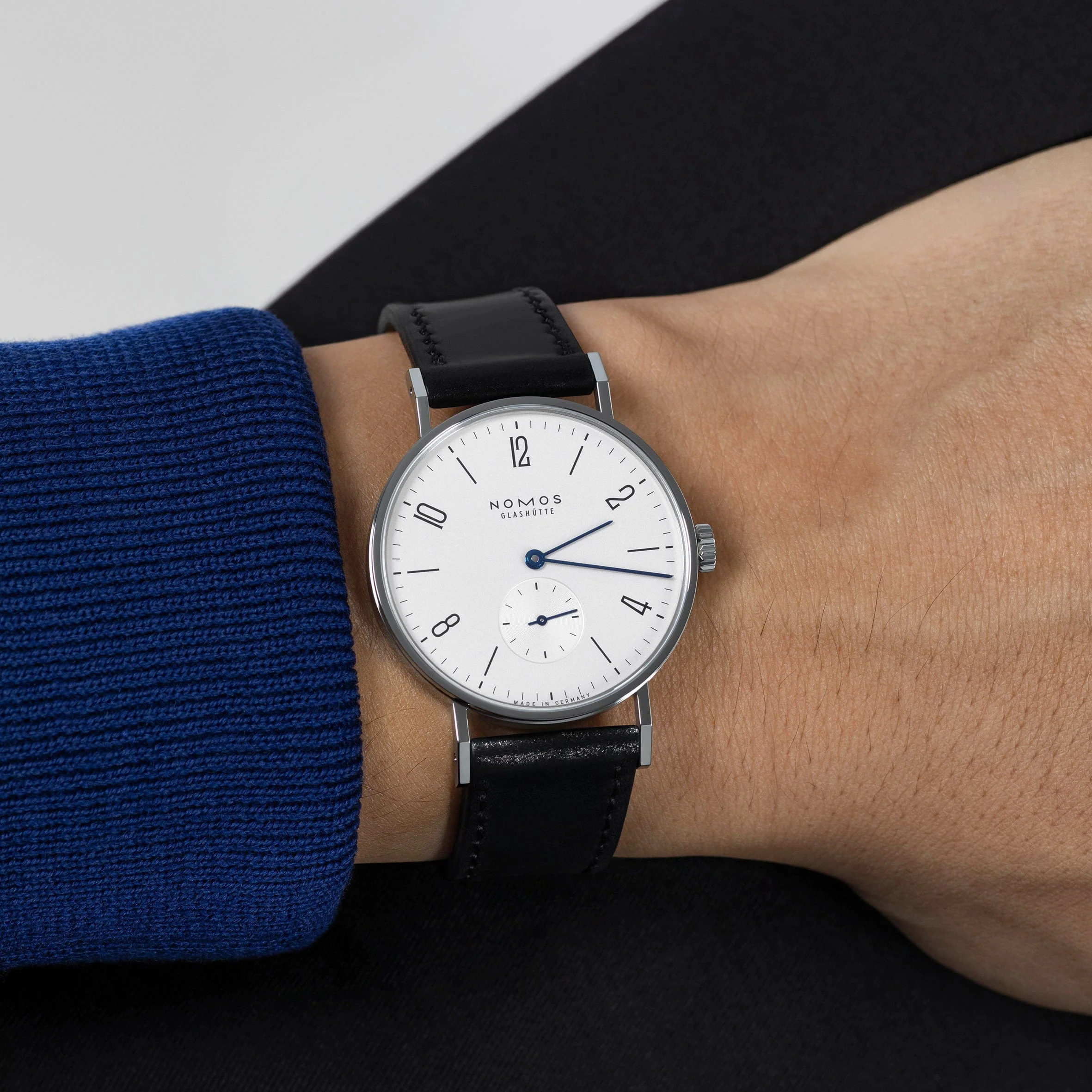 NOMOS Glashütte Tangente 101 - Image 2