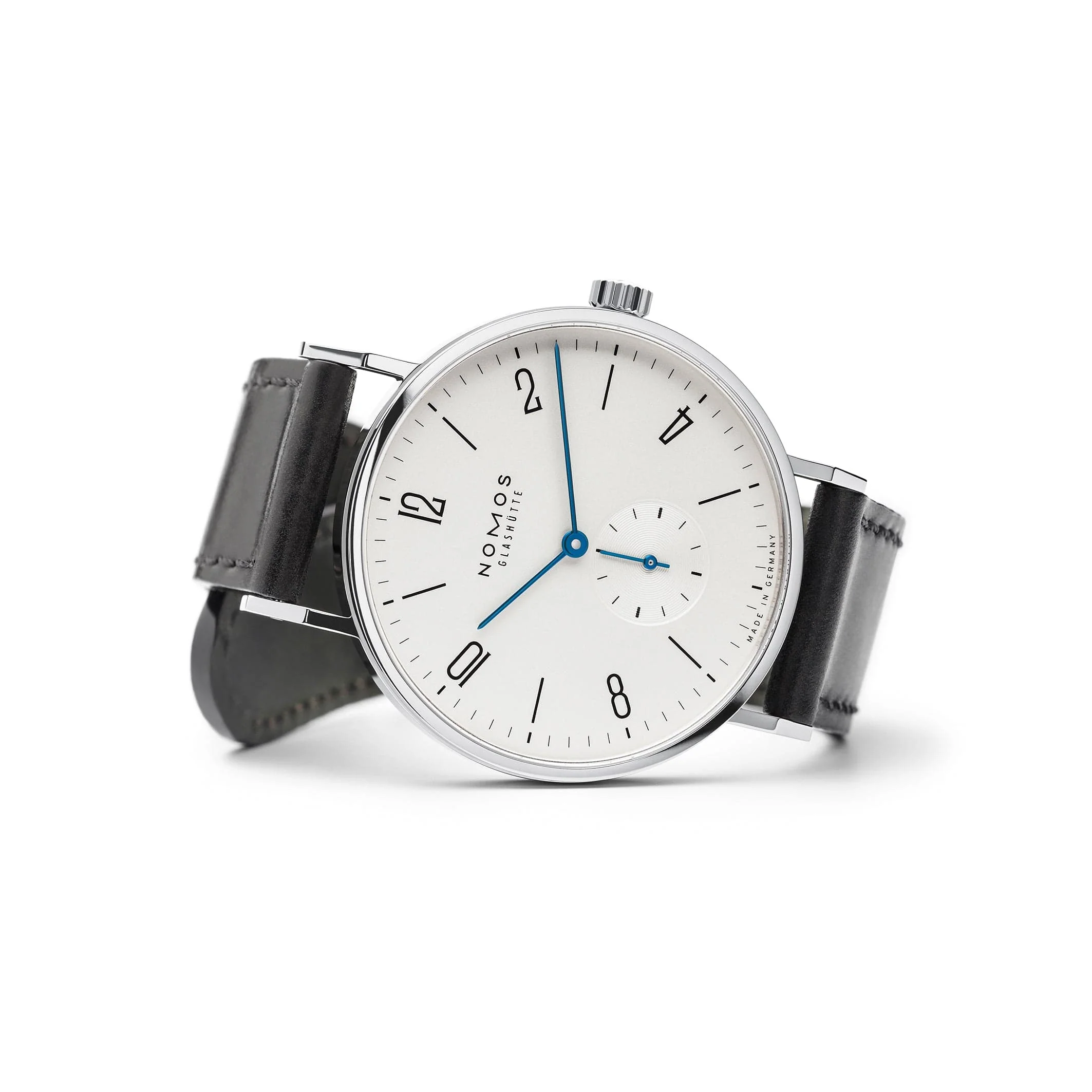 NOMOS Glashütte Tangente 38 164 - Image 3