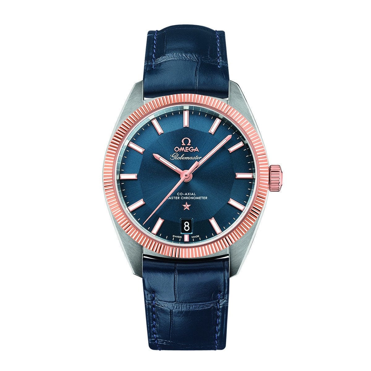 OMEGA Constellation Globemaster OMEGA Co-Axial Master Chronometer 130.20.39.21.03.001