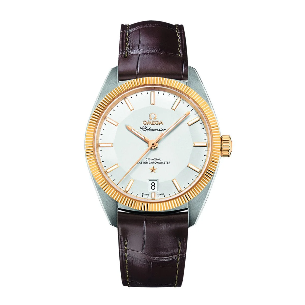 OMEGA Constellation Globemaster OMEGA Co-Axial Master Chronometer 130.23.39.21.02.001