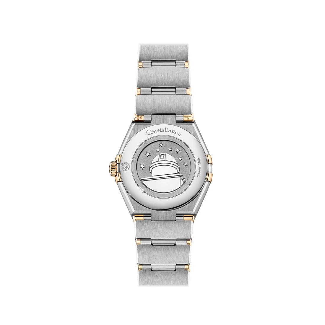 OMEGA Constellation Quartz 28mm 131.20.28.60.52.002 - Image 2
