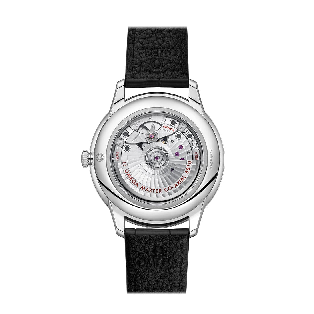 OMEGA De Ville Prestige Co-Axial Master Chronometer Power Reserve 41mm 434.13.41.21.10.001 - Image 2