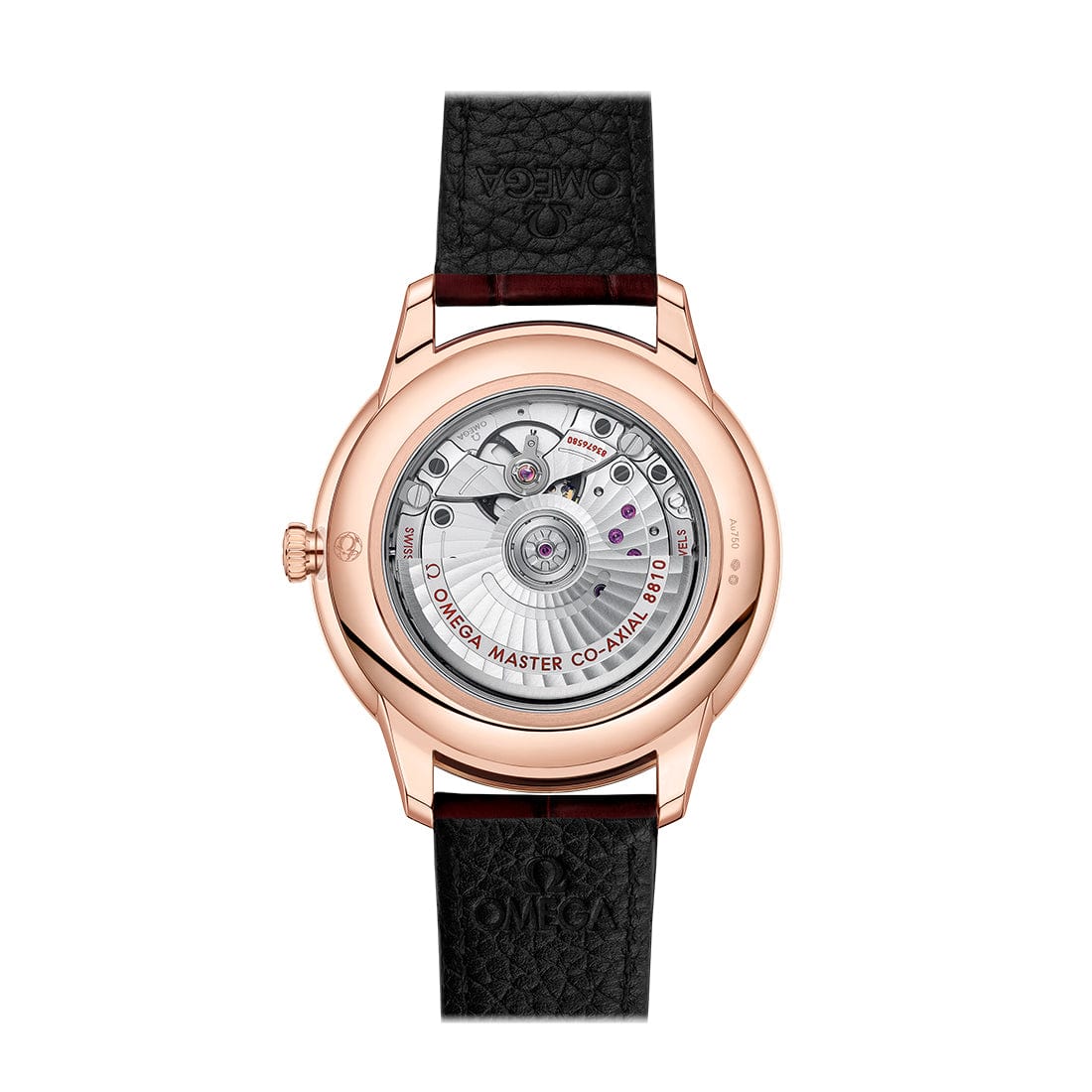 OMEGA De Ville Prestige Co-Axial Master Chronometer Power Reserve 41mm 434.53.41.21.02.001 - Image 2