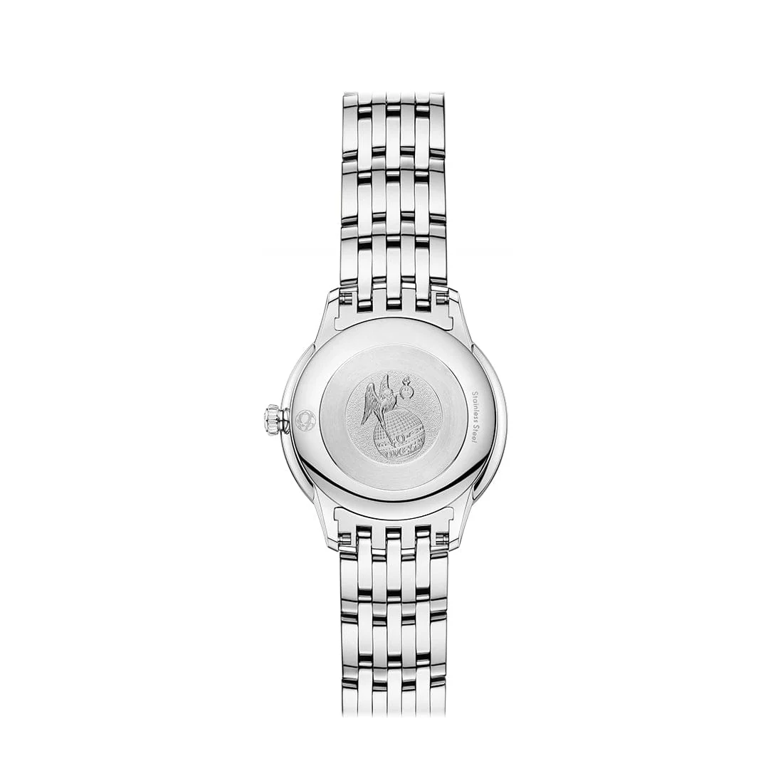 OMEGA De Ville Prestige Quartz 27.5mm 434.10.28.60.05.001 - Image 2