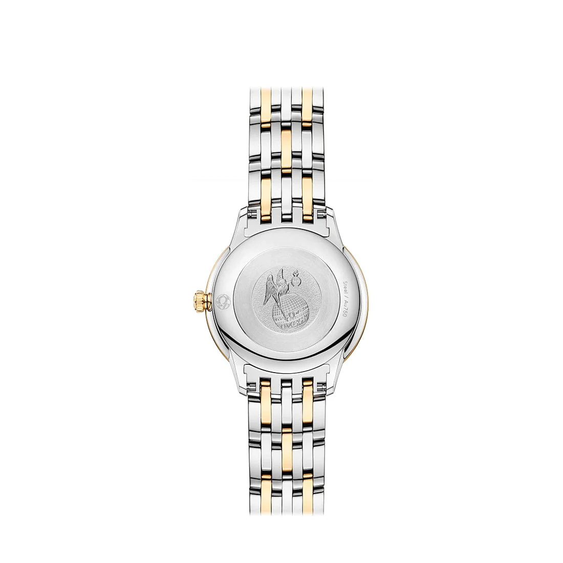 OMEGA De Ville Prestige Quartz 27.5mm 434.20.28.60.05.001 - Image 2