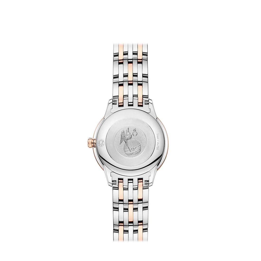 OMEGA De Ville Prestige Quartz 27.5mm 434.20.28.60.09.001 - Image 2