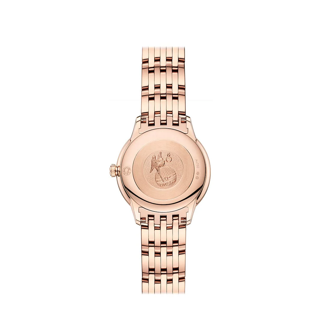 OMEGA De Ville Prestige Quartz 27.5mm 434.55.28.60.55.001 - Image 2