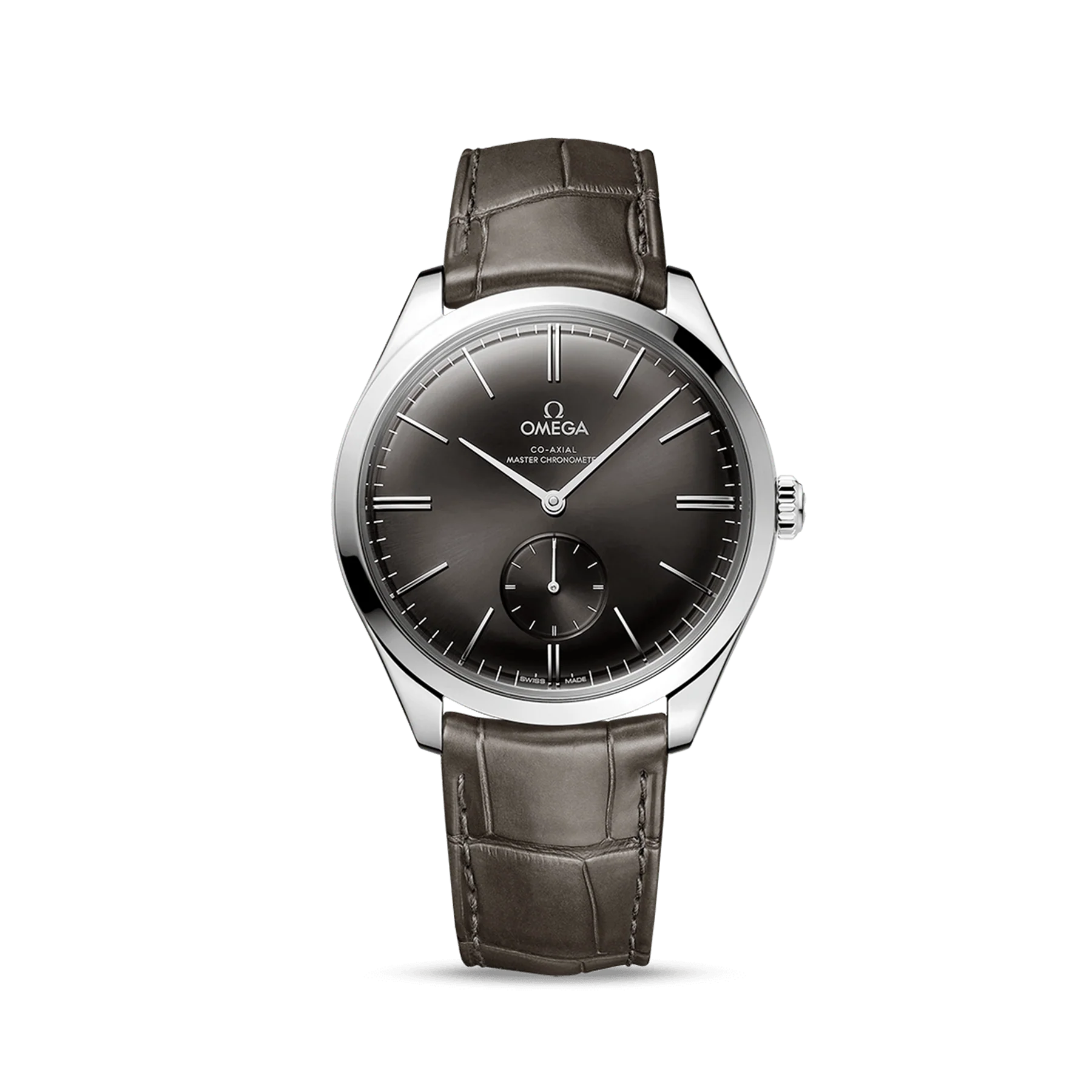 OMEGA De Ville Trésor Co-Axial Master Chronometer Small Seconds 40mm 435.13.40.21.06.001