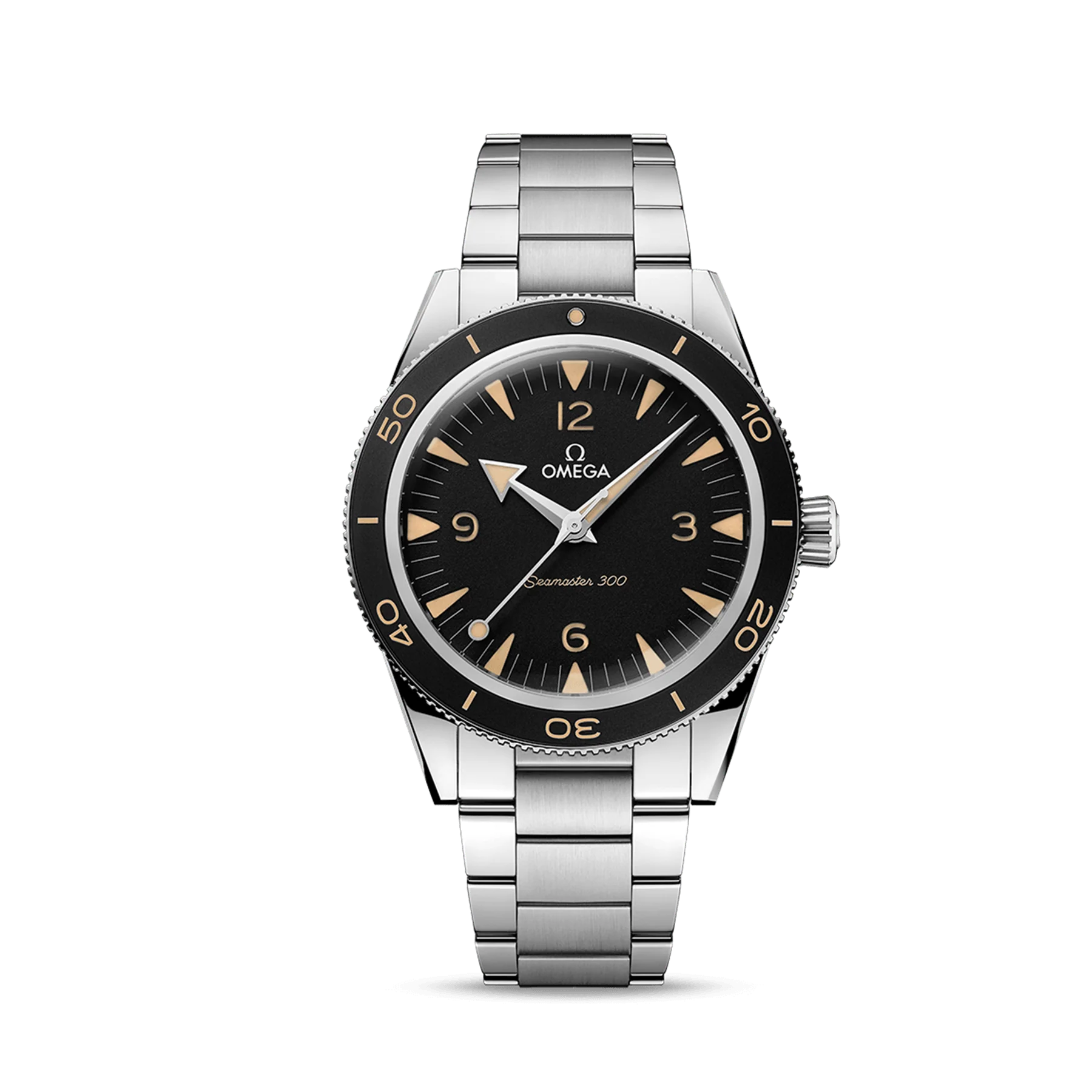OMEGA Seamaster  300 Co-Axial Master Chronometer 41mm 234.30.41.23.01.001