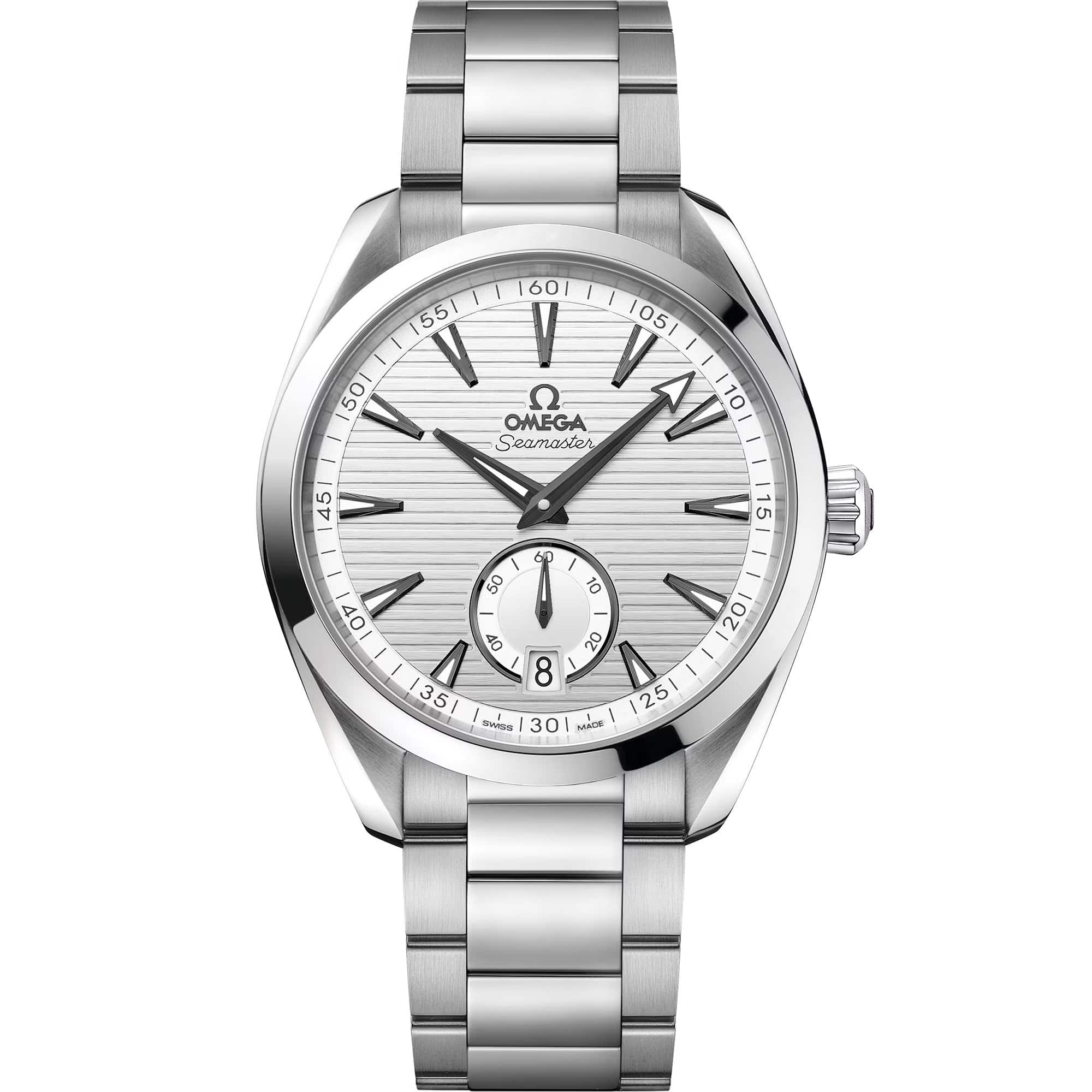 OMEGA Seamaster Aqua Terra 150m Co-Axial Master Chronometer 41mm 220.10.41.21.02.002