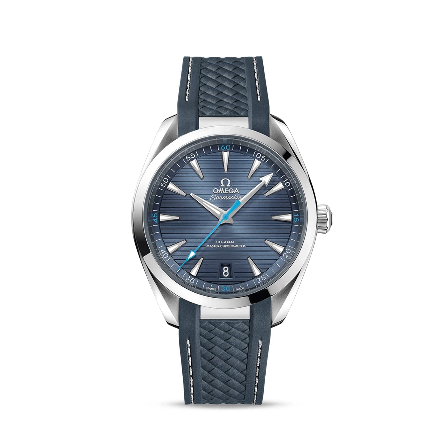 OMEGA Seamaster Aqua Terra 150M Co-Axial Master Chronometer 41mm 220.12.41.22.03.002