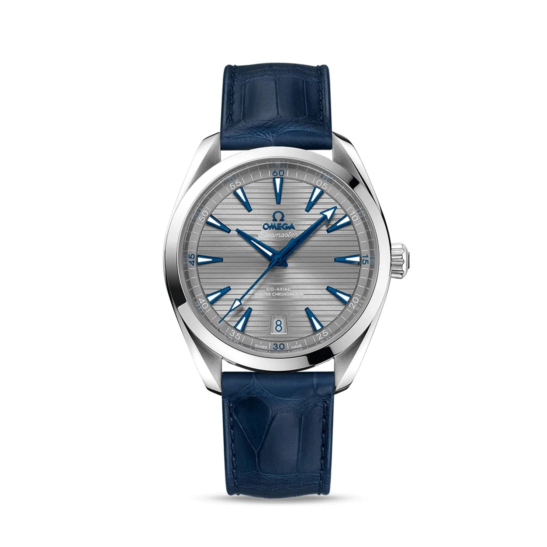OMEGA Seamaster Aqua Terra 150M Co-Axial Master Chronometer 41mm 220.13.41.21.06.001