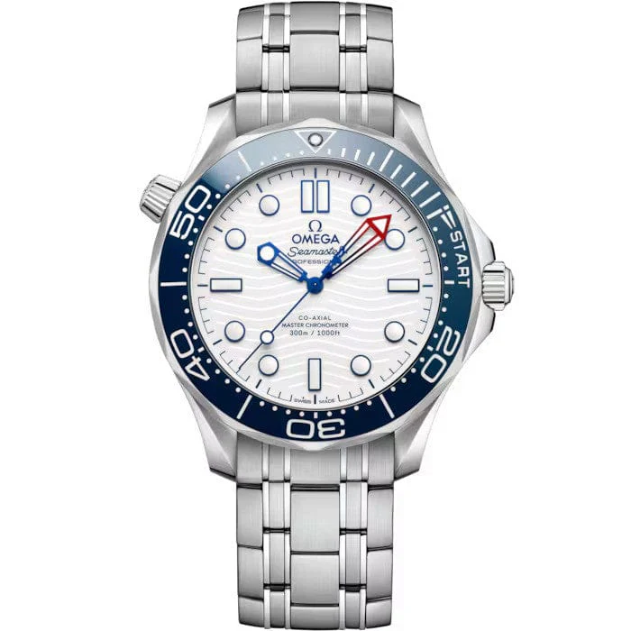 OMEGA Seamaster Diver 300m Co-Axial Master Chronometer 42mm 210.30.42.20.04.002