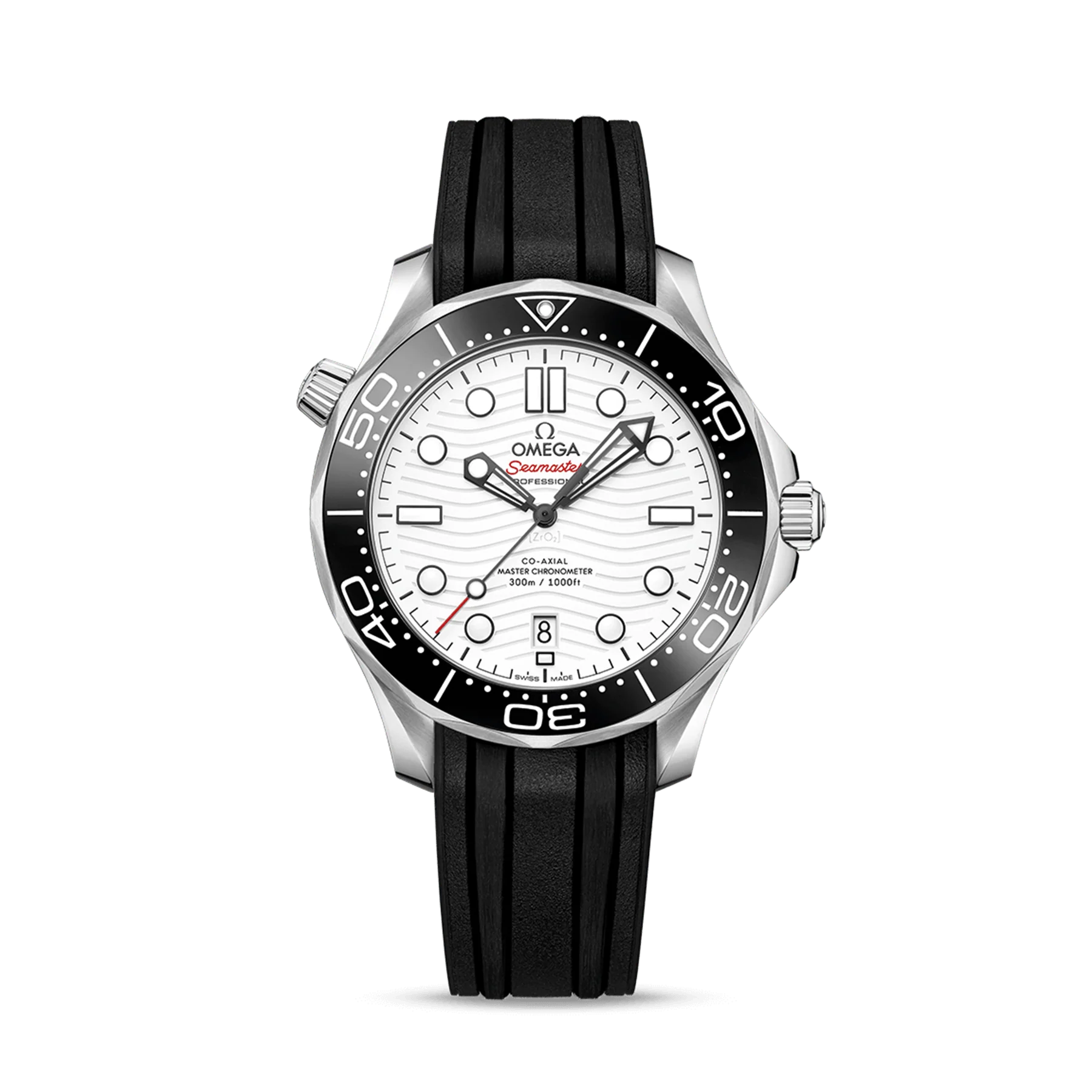 OMEGA Seamaster Diver 300M Co-Axial Master Chronometer 42mm 210.32.42.20.04.001