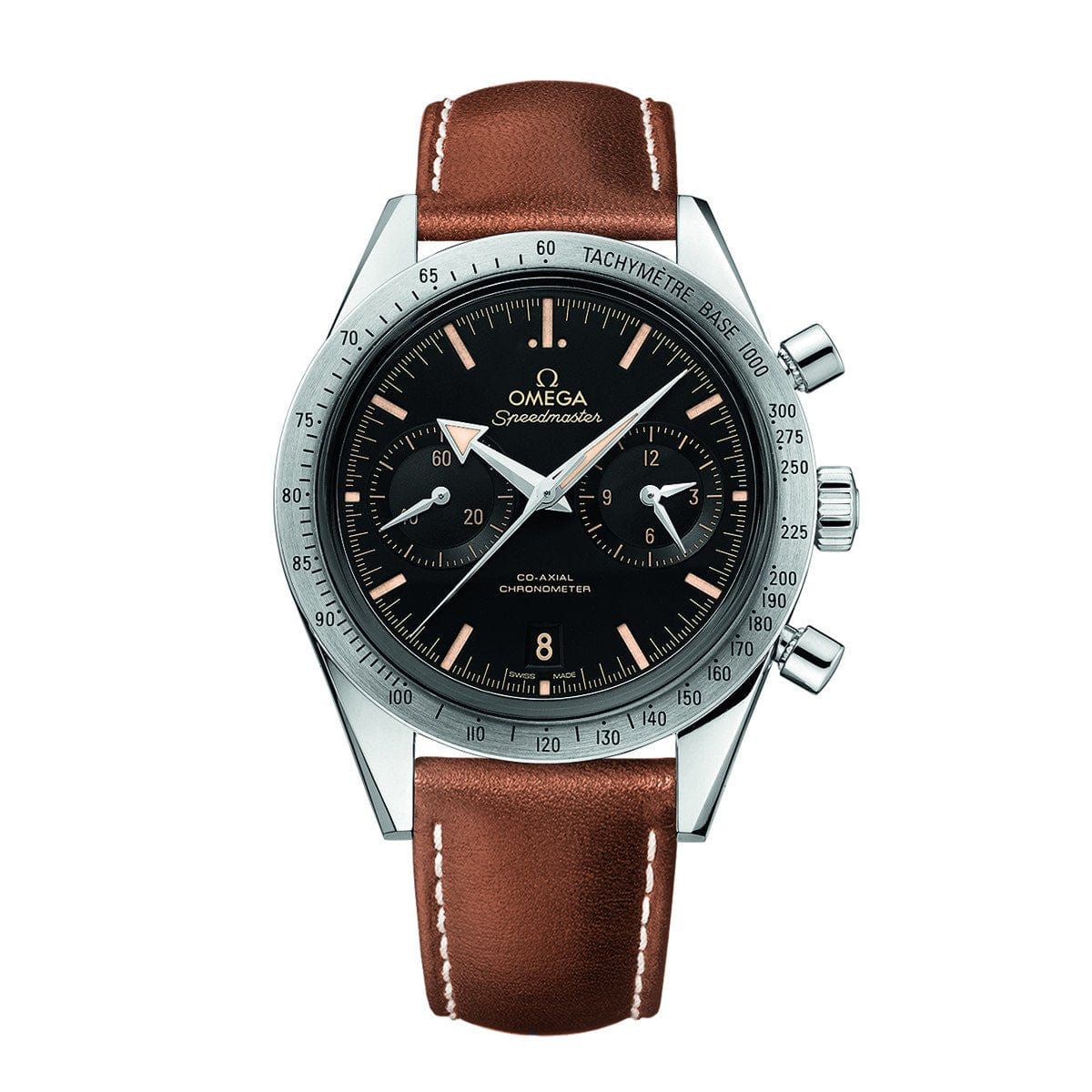 OMEGA Speedmaster '57 OMEGA Co-Axial Chronograph 331.12.42.51.01.002