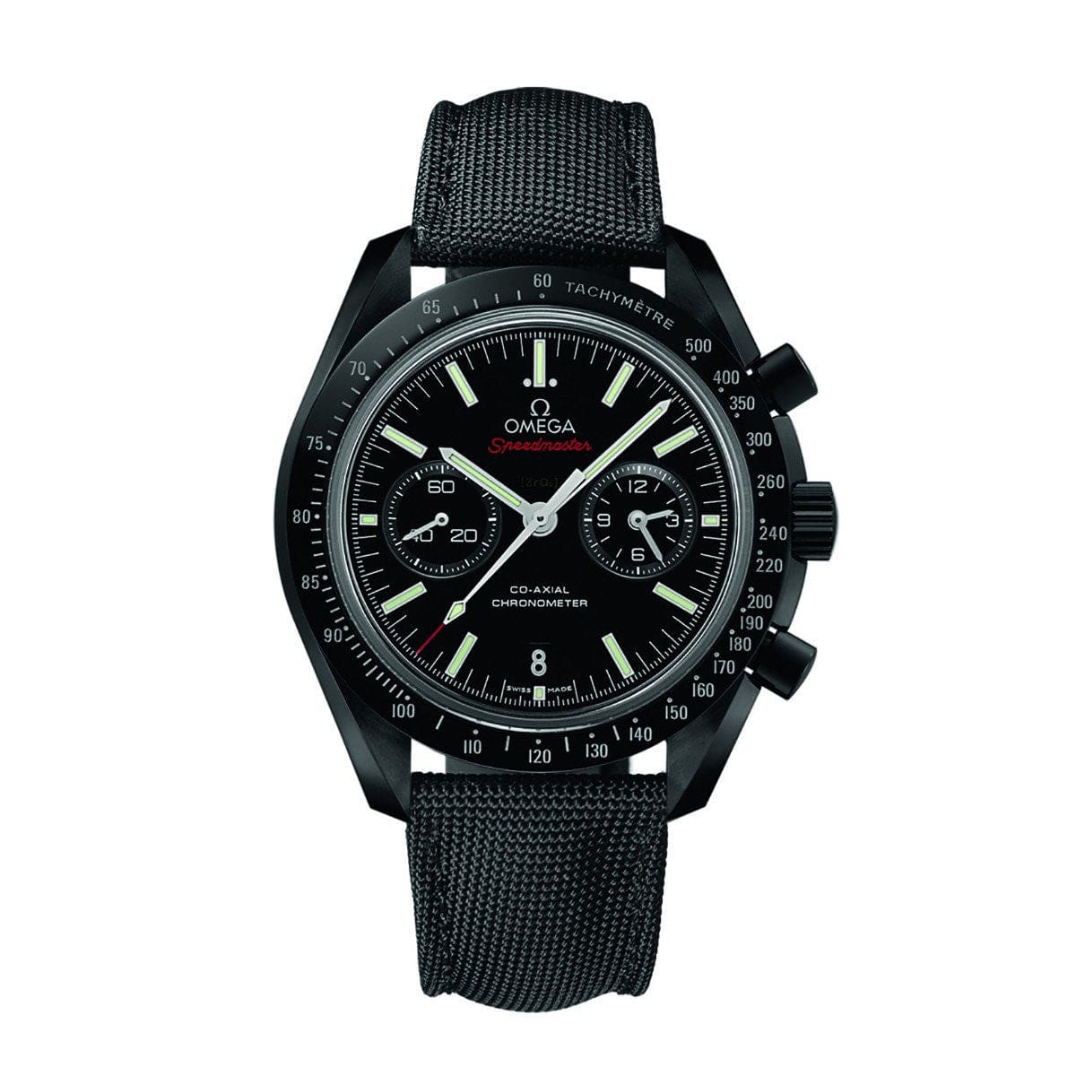 OMEGA Speedmaster Moonwatch Dark Side of the Moon 311.92.44.51.01.003