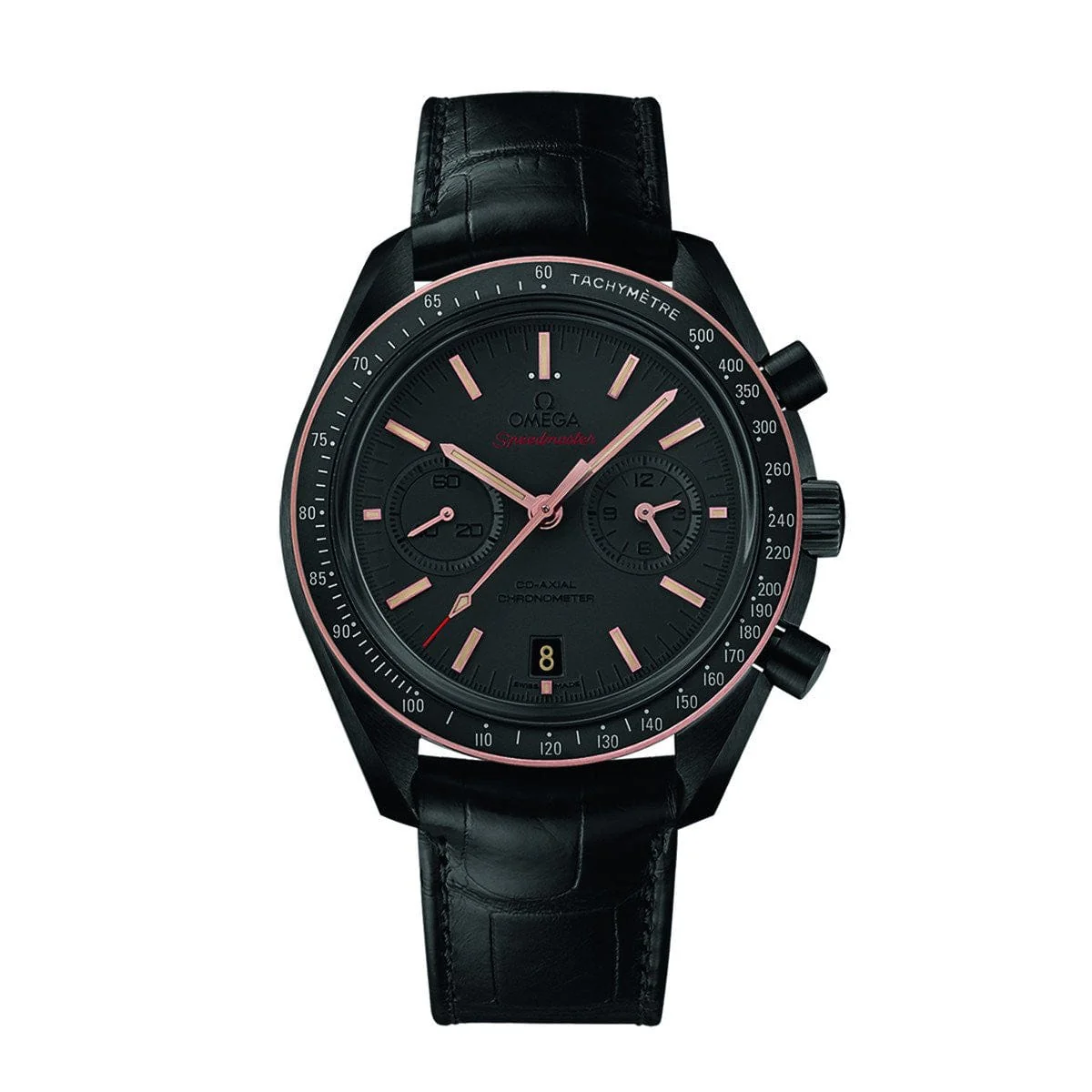 OMEGA Speedmaster Moonwatch OMEGA Co-Axial Chronograph 311.63.44.51.06.001