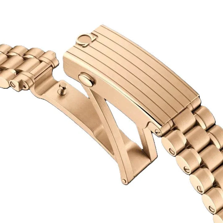 OMEGA Speedmaster Moonwatch Professional 42mm Moonshine™ Gold 310.60.42.50.01.002 - Image 8