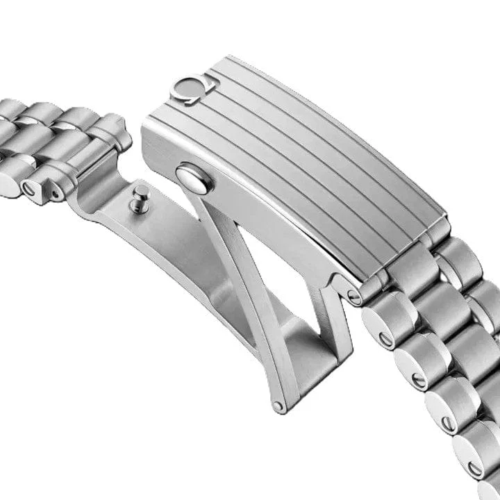 OMEGA Speedmaster Moonwatch Professional 42mm Steel On Steel 310.30.42.50.01.004 - Image 8