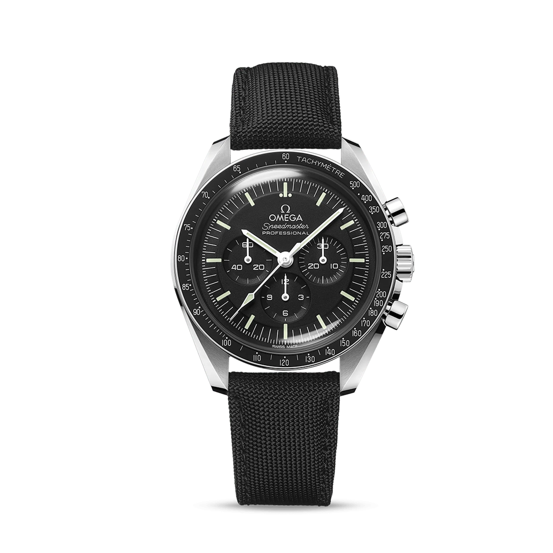 OMEGA Speedmaster Moonwatch Professional Co-Axial Master Chronometer Chronograph 42mm 310.32.42.50.01.001