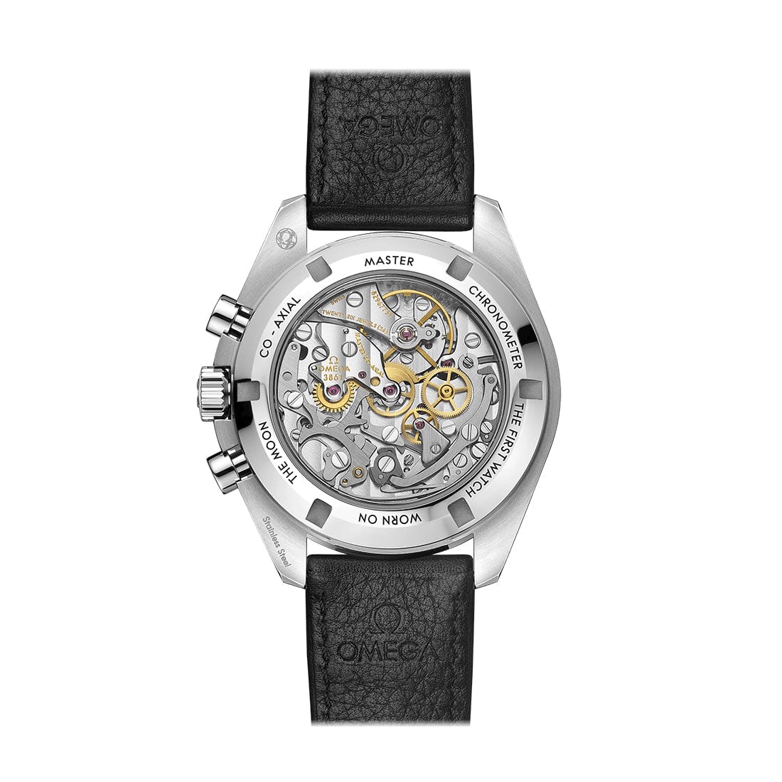 OMEGA Speedmaster Moonwatch Professional Co-Axial Master Chronometer Chronograph 42mm 310.32.42.50.01.002 - Image 2
