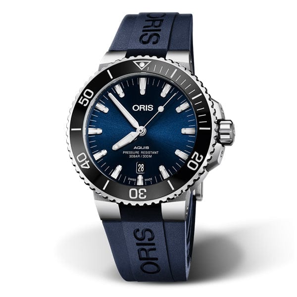 Oris Aquis Date