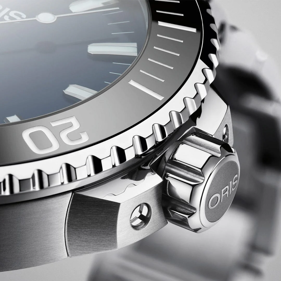 Oris Aquis Date - Image 3