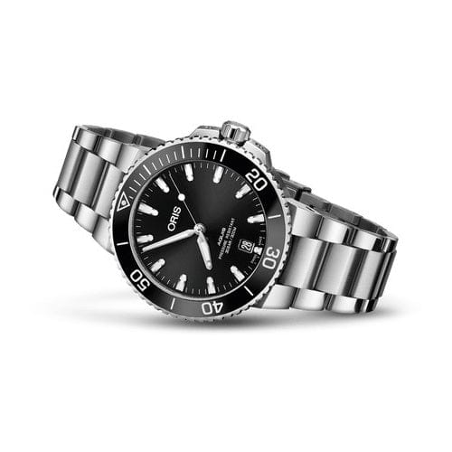 Oris Aquis Date - Image 2