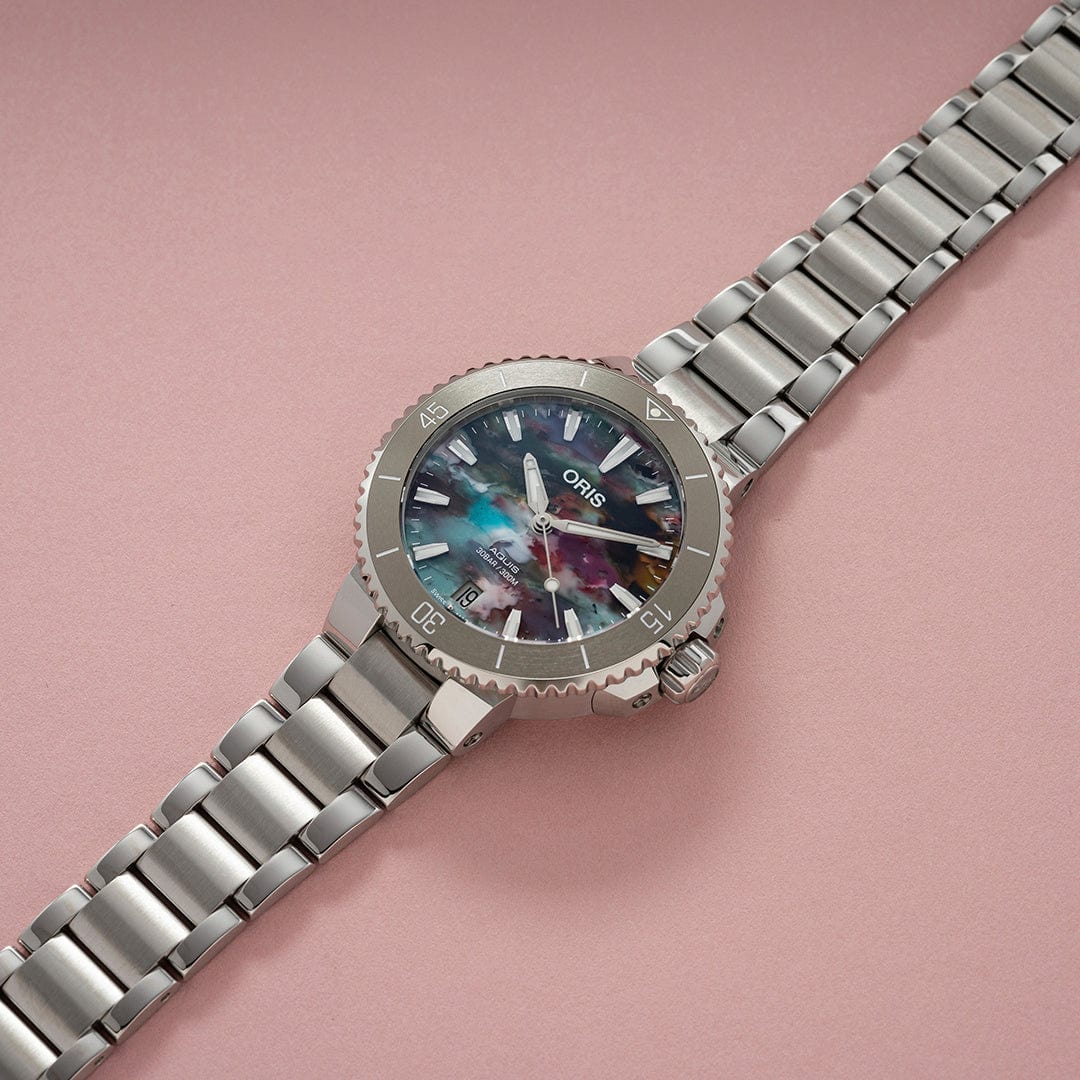 Oris Aquis Date - Image 3