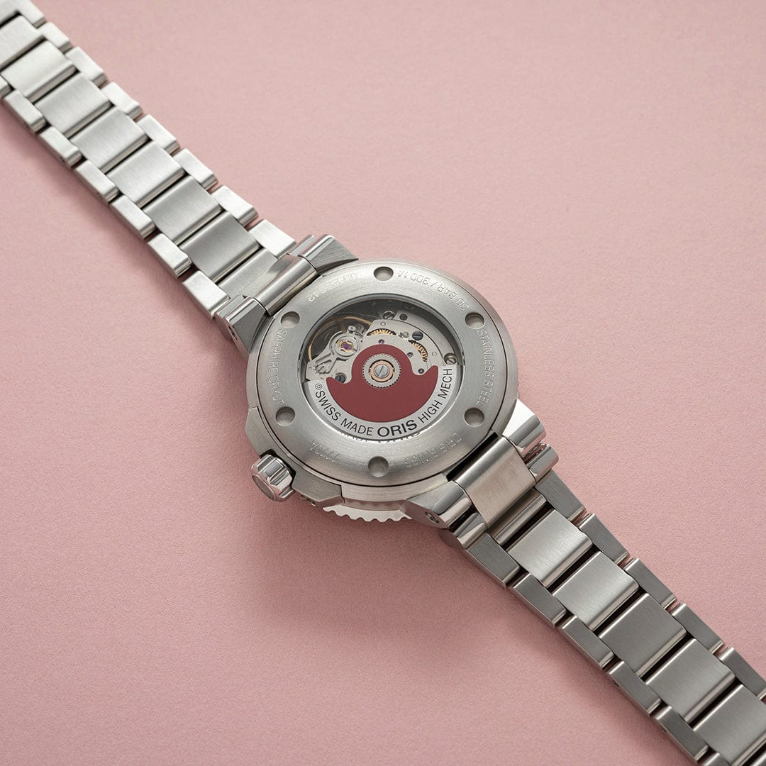 Oris Aquis Date - Image 4