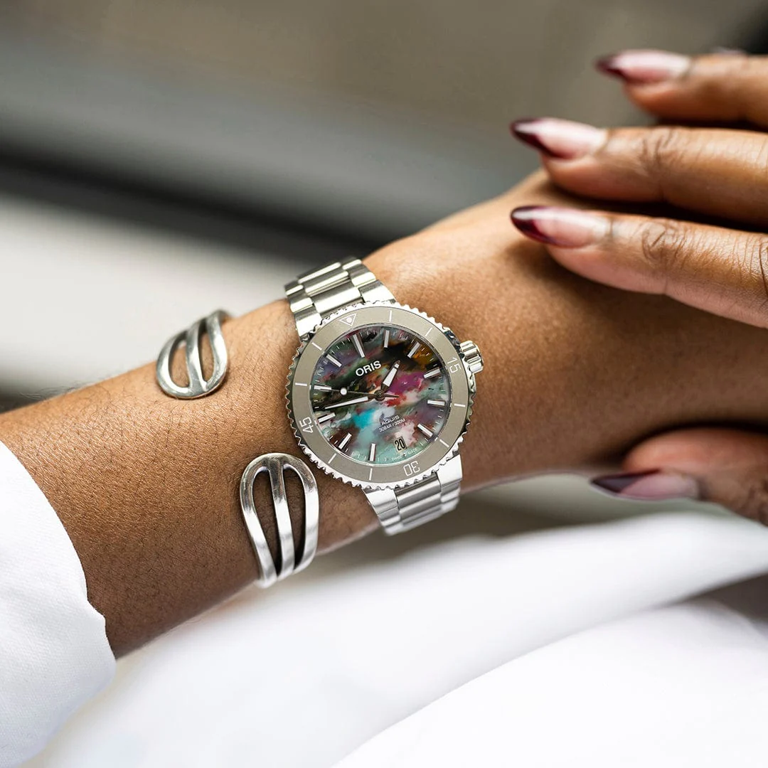 Oris Aquis Date - Image 5