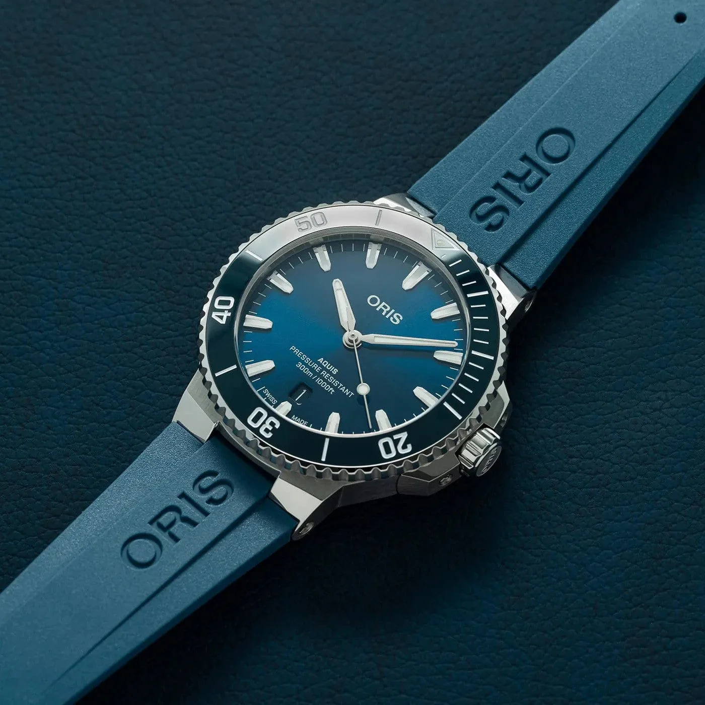 Oris Aquis Date - Image 2