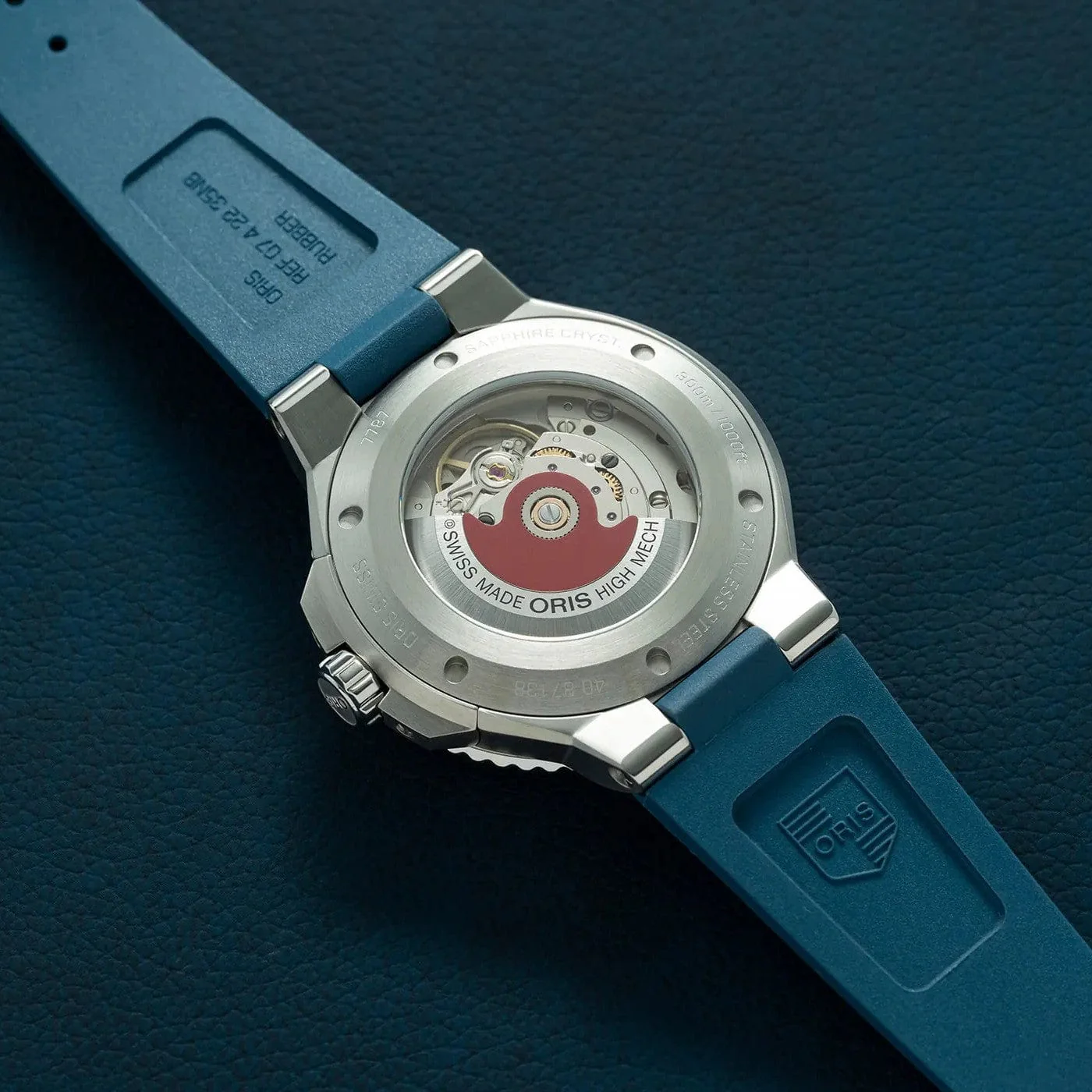 Oris Aquis Date - Image 3