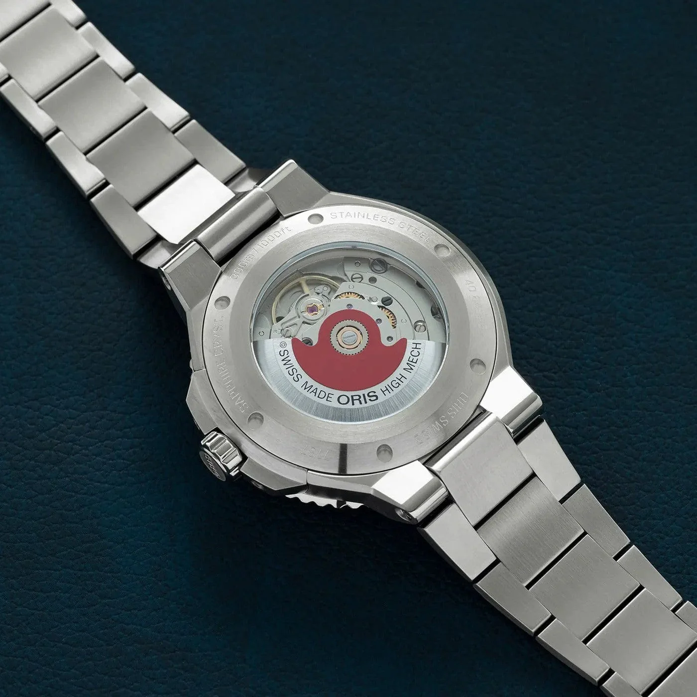 Oris Aquis Date - Image 5