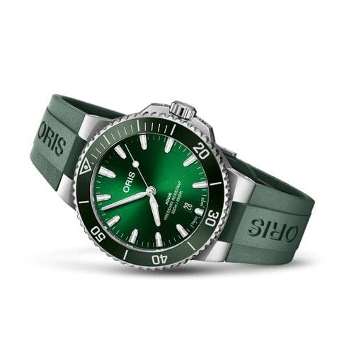 Oris Aquis Date
